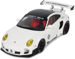GT SPIRIT 1: 18 Lb-works Turbo Alb 2024 - Gt Spirit - Gt958 (gt-gt958)