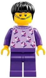 LEGO® Minifigures Dreamzzz drm004 - Jayden (drm004)