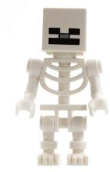 LEGO® Minifigurină Minecraft min011 - Schelet (min011)