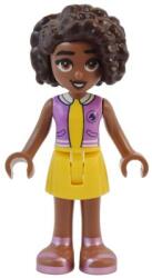 LEGO® Minifigures Friends frnd0656 - Aliya (frnd0656)