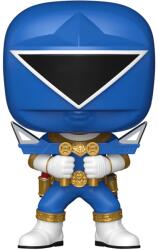 Funko Figurină Funko POP! Television: Power Rangers Zeo - Blue Zeo Ranger #1874 (111612) Figurina