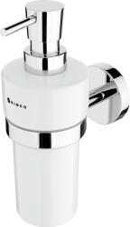 Roltechnik NIMCO Unix Chrome fali szappanadagoló, króm UN 13031KN-T-26 (UN 13031KN-T-26)
