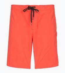 Quiksilver Pantaloni scurți de baie pentru bărbați Quiksilver Everyday Solid 20" High Risk Red