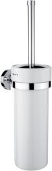 Roltechnik NIMCO Unix Chrome fali WC kefe, króm UN 13094K-26 (UN 13094K-26)