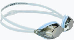 Speedo Ochelari de înot pentru femei Speedo Vanquisher 3.0 Mirrored hawaiian sky/grey/silver mirror