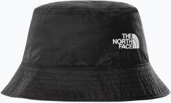 The North Face Sun Stash negru / alb pălărie de drumeție alb/negru