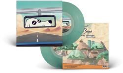 Bakermat - Baiana (Limited Edition) (Coloured) (10") (8715576213618)