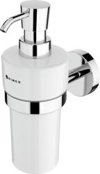 Roltechnik NIMCO Unix Chrome fali szappanadagoló, króm UN 13031KN-26 (UN 13031KN-26)