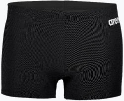 arena Boxeri de înot Arena Team Swim Short Solid black/white