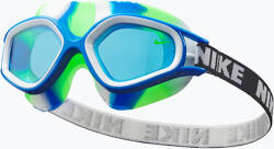 Nike Ochelari de înot pentru copii Nike Expanse blue lightning