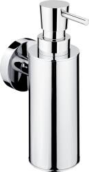 Roltechnik NIMCO Unix Chrome fali szappanadagoló, króm UN 13031MT-26 (UN 13031MT-26)