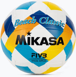 Mikasa Minge de volei Mikasa BV543C yellow mărimea 5