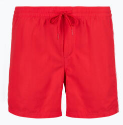 Quiksilver Șort de înot pentru bărbați Quiksilver Everyday Vert Volley 16" high risk red