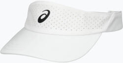 ASICS Vizieră de tenis ASICS Performance Visor brilliant white