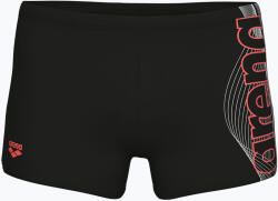 arena Boxeri de înot pentru bărbați arena Basic Swim Short black