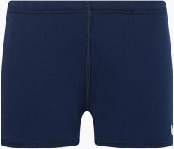 Nike Poly Solid Aquashort boxeri de înot pentru copii, albastru marin NESS9742-440
