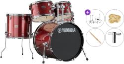 Yamaha RDP0F5BGG Rydeen Standard SET Burgundy Glitter Акустични барабани-комплект (RDP0F5BGG-STANDARD-SET)