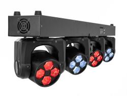 EUROLITE LED TMH Bar H240 Moving Head Beam/Flower