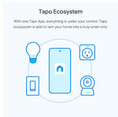 TP-Link Електрическа крушка TP-Link Tapo L520E (L520E)