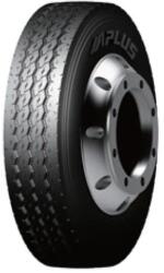 APLUS Av211 315/80 R22.5 161k - anvelocar