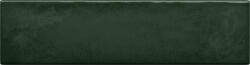 Tubadzin Csempe, Tubadzin Masovia Verde C Gloss Str. 7, 8x29, 8 - mozaikkeramia