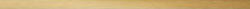 Tubadzin Listello, Tubadzin Gold Mat listello 2, 3x59, 8 - mozaikkeramia