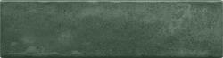 Tubadzin Csempe, Tubadzin Masovia Verde A Gloss Str. 7, 8x29, 8 - mozaikkeramia