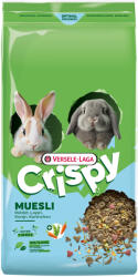 Versele-Laga Crispy 9kg Versele-Laga Crispy müzli nyulaknak kisállateledel
