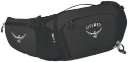 Osprey Borsetă Savu 5 Raven Black