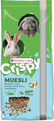 Versele-Laga Crispy 20kg Versele-Laga Crispy müzli nyulaknak kisállateledel