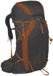 Osprey Rucsac turistic pentru bărbați Exos 38 Dark Charcoal Grey Rucsac tura