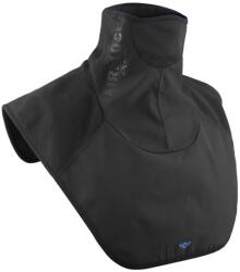 IXON Airblock Plast 2 nyakmelegítő fekete