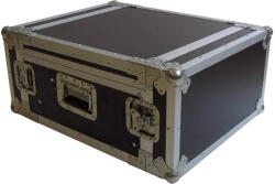 Thunder Audio Thunder Germany R50-8U500 Keverős rack (8U) + 500 mm