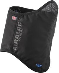 IXON Airblock Neck 2 nyakmelegítő fekete