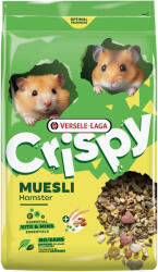 Versele-Laga Crispy Versele-Laga Crispy müzli hörcsög & Co - 2, 5 kg