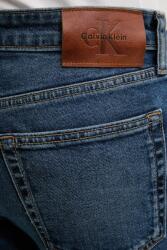 Calvin Klein Jeans дънки slim fit мъжки (LV04RB735G)