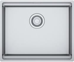 Franke Box acél mosogató 53x44 cm acél 127.0749. 858 (1270749858)