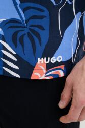 HUGO плажна риза мъжка beach shirt relaxed (50540065) - answear - 195,39 лв