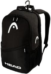 Head Rucsac pentru rachete Tour Pickleball Backpack 22L Black/White