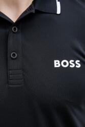 BOSS Green тениска с яка мъжка Paul Pro (50506203) - answear - 214,95 лв