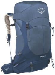 Osprey Rucsac turistic pentru bărbați Stratos 36 Nirvana Blue Rucsac tura