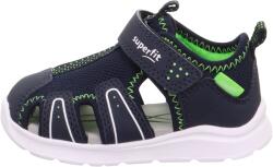 Superfit Wave Blue Размер на обувките (ЕС): 25 / Цвят: син