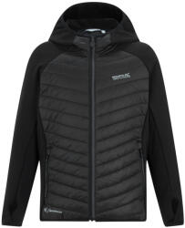 Regatta Junior Andreson Hybrid Black/Sealgr Детски размер: 110-116 /