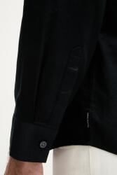 Giorgio Armani риза мъжка от памук с еластан (XM002290.AF22863)