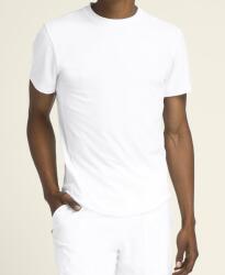 Wilson Tricou pentru bărbați M Everyday Performance Tee Bright White M