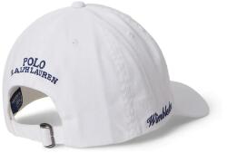 Ralph Lauren шапка с козирка за деца от памук (323B18710002)