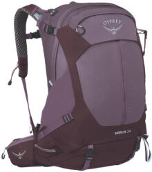 Osprey Rucsac turistic pentru femei Sirrus 34 Purple Dusk Rucsac tura