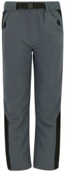 Regatta Sorcer Mountain Trousers VII Dark Storm Детски размер: 98-104 / Цвят: сив