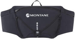 Montane Gecko Wp1+ Размер: S / Цвят: черен