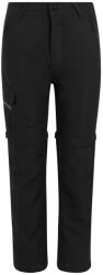 Regatta Sorcer Z/O Trousers III Black Mărime copii: 135-140 / Culoare: negru (RKJ164_800_C09)